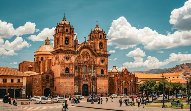 Cusco Ancestral