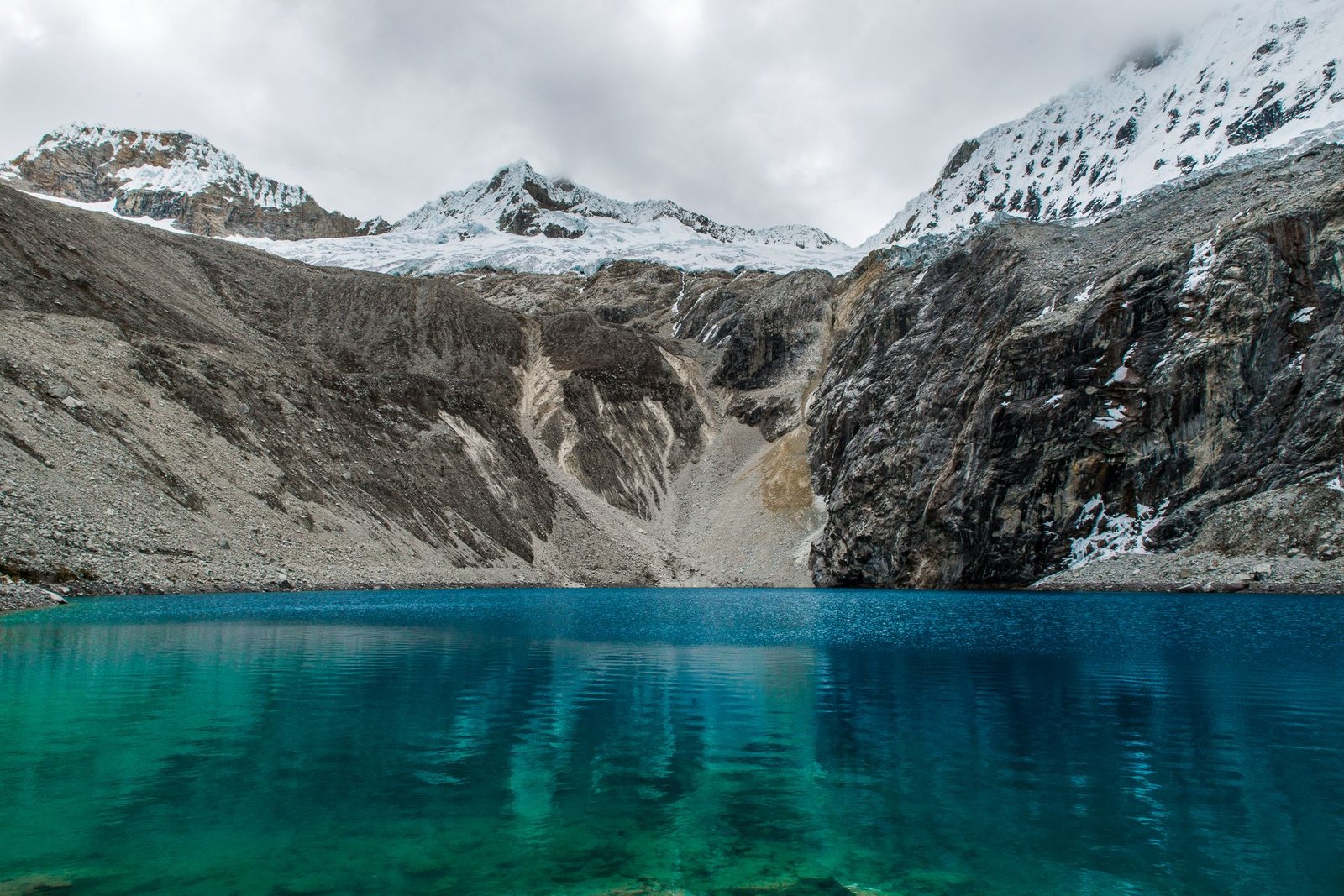Laguna Inka Chiriaska