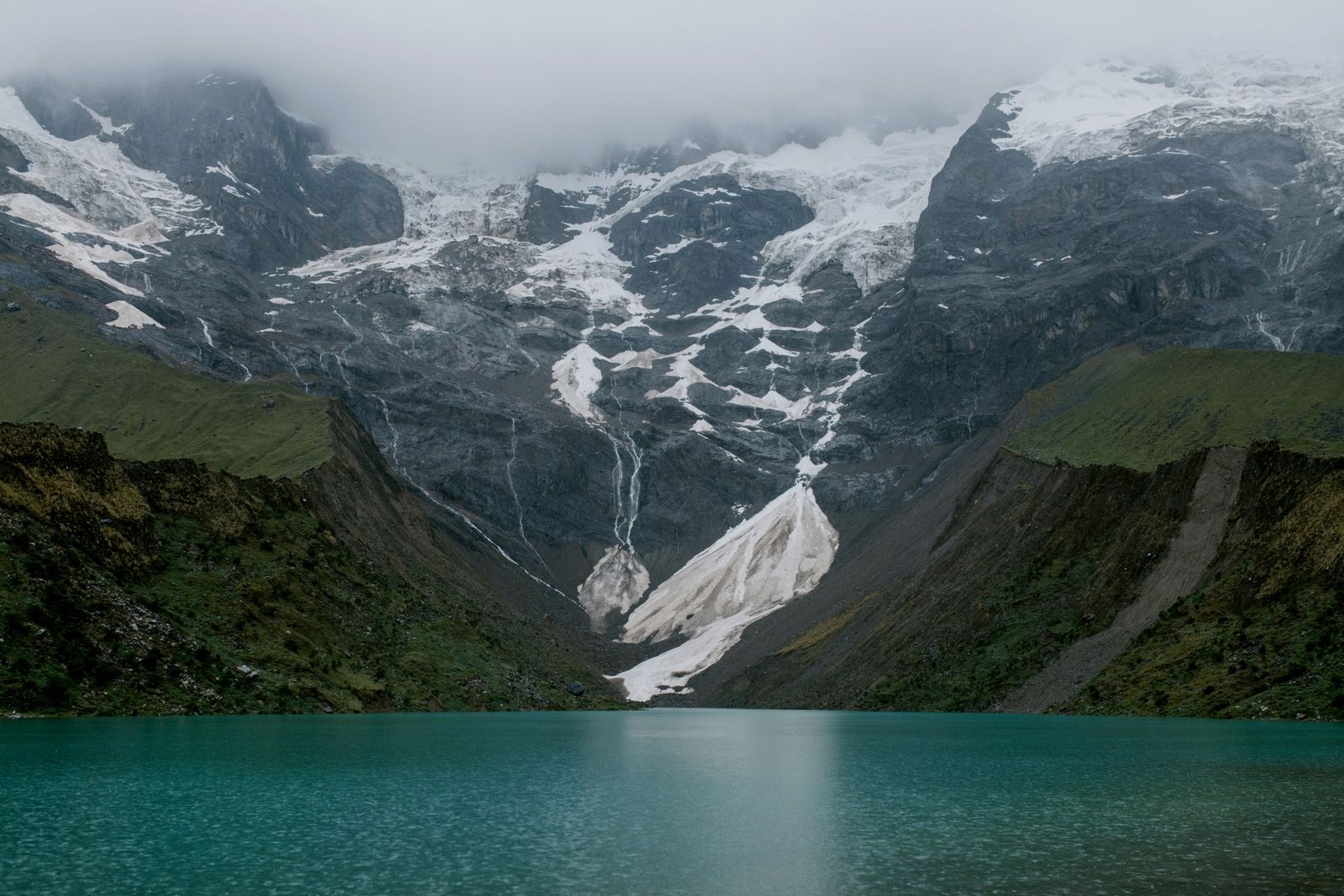 Laguna Inka Chiriaska