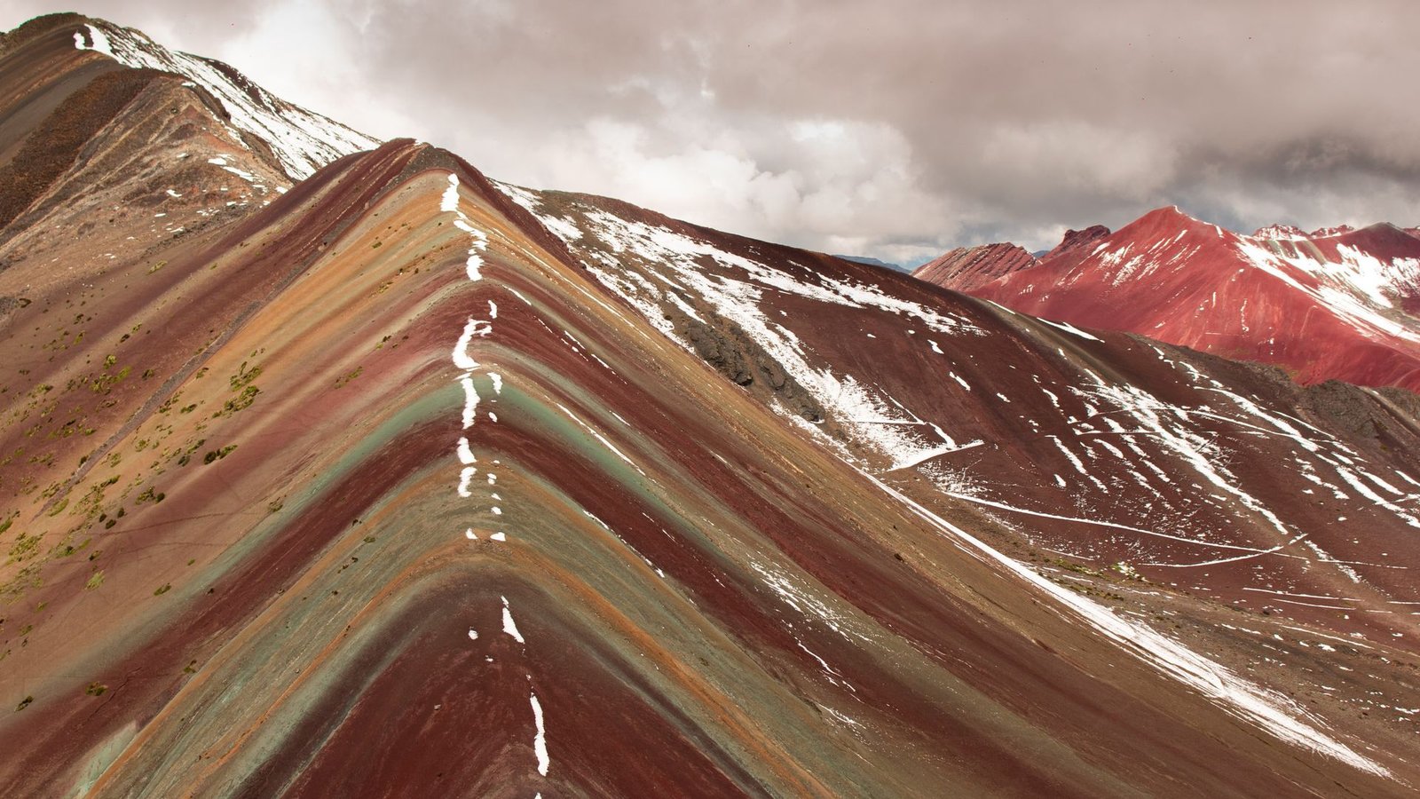 Vinicunca