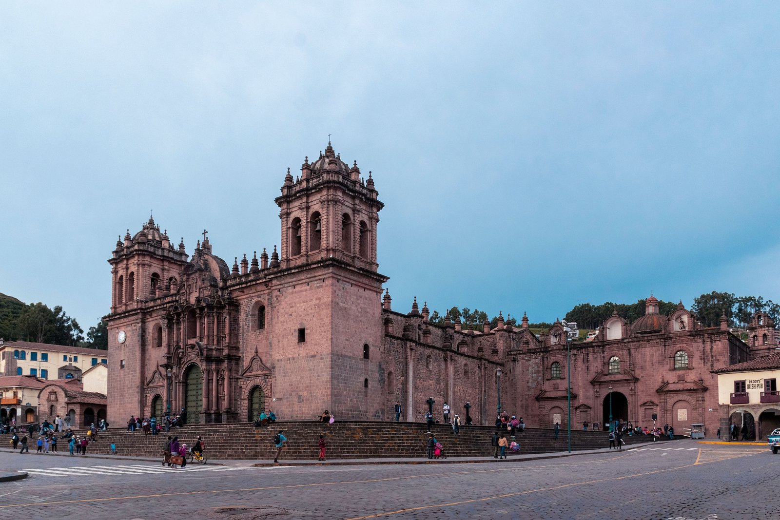 Cusco Ancestral