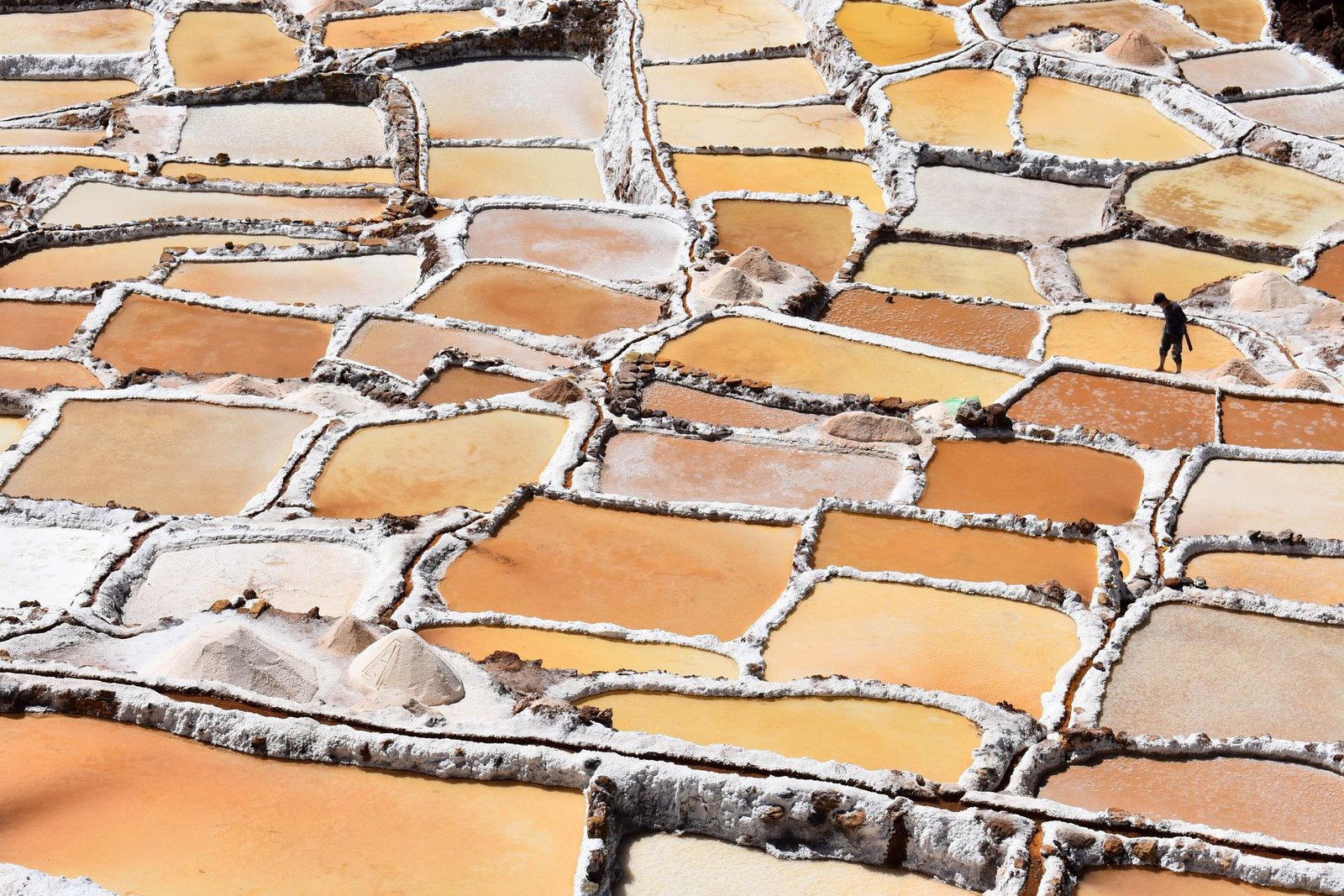 Salineras de Maras