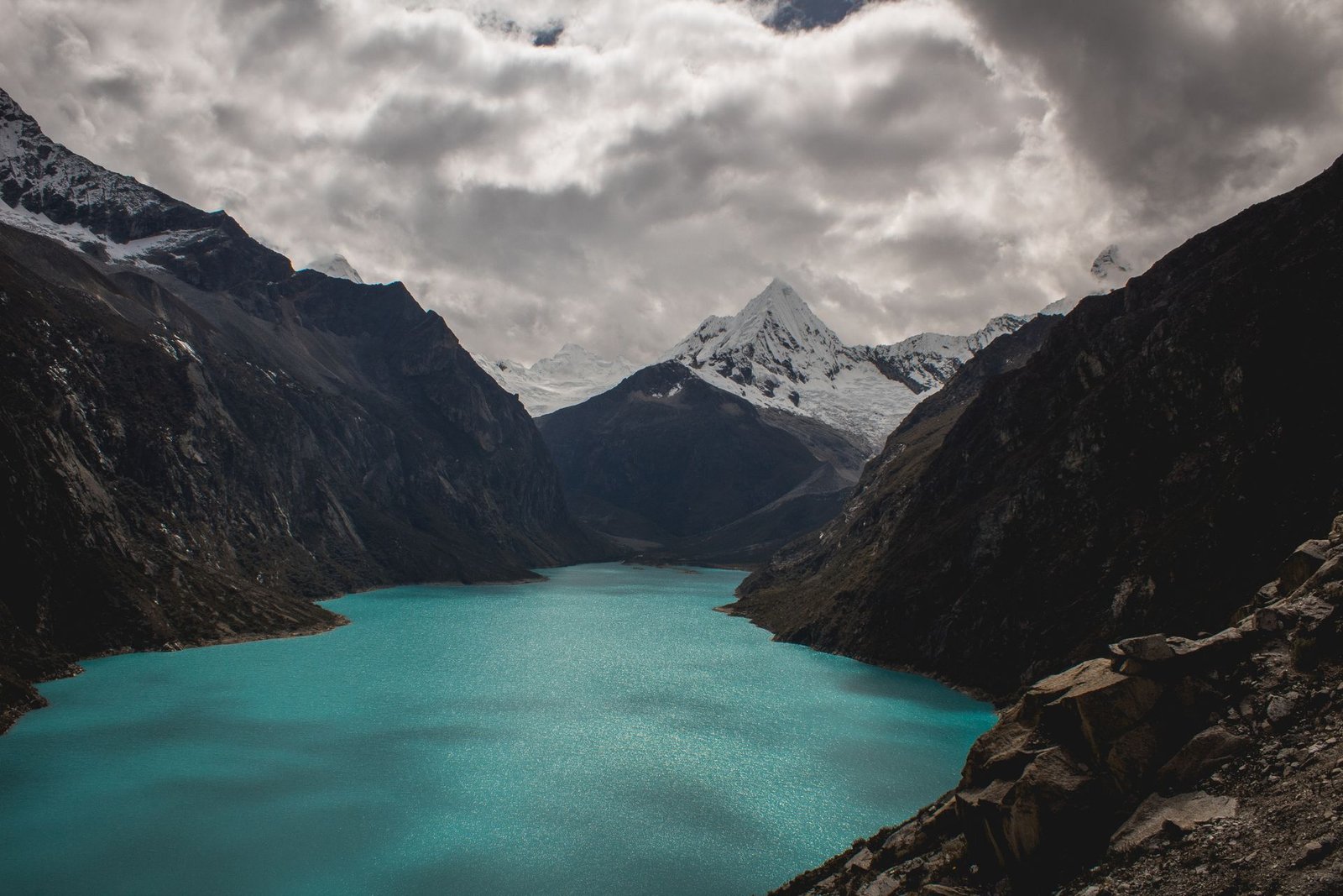 Salkantay: Ruta de las Dos Lagunas