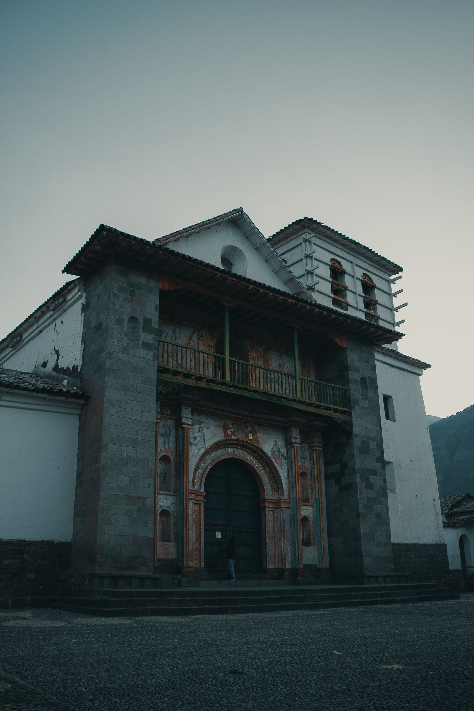 Tipón Parque Arqueológico