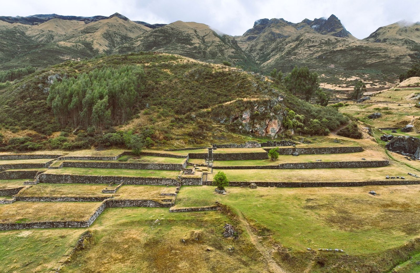 Valle Sur