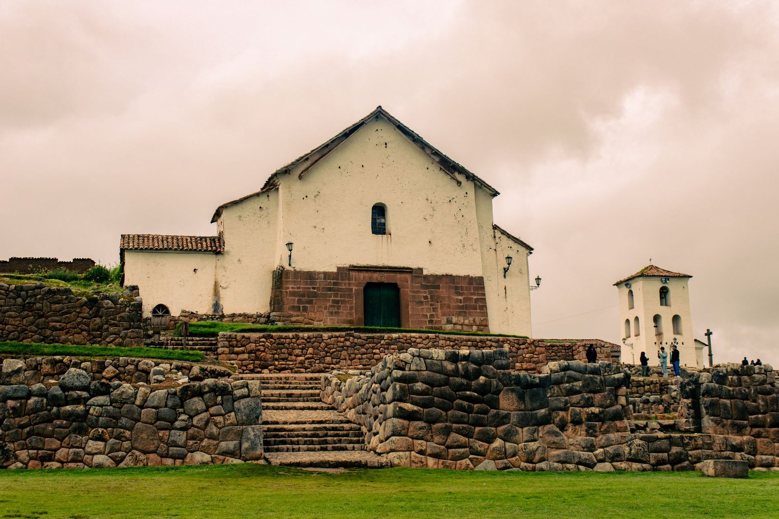 Pisac y Salineras de Maras