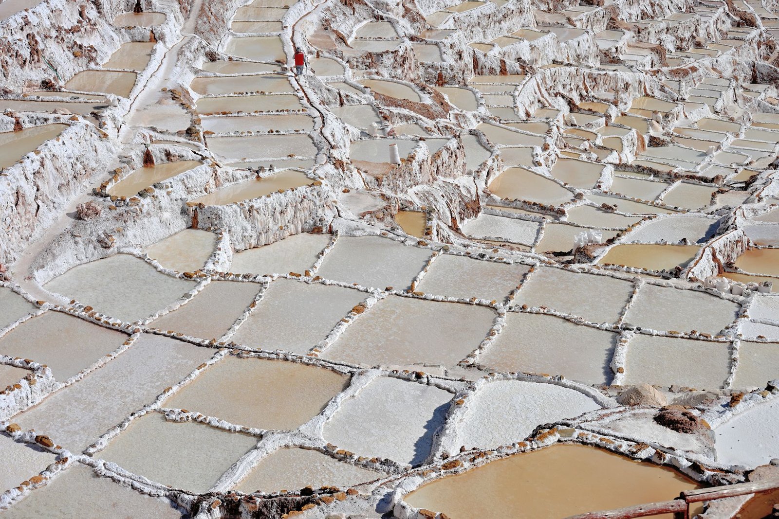 Maras y Moray