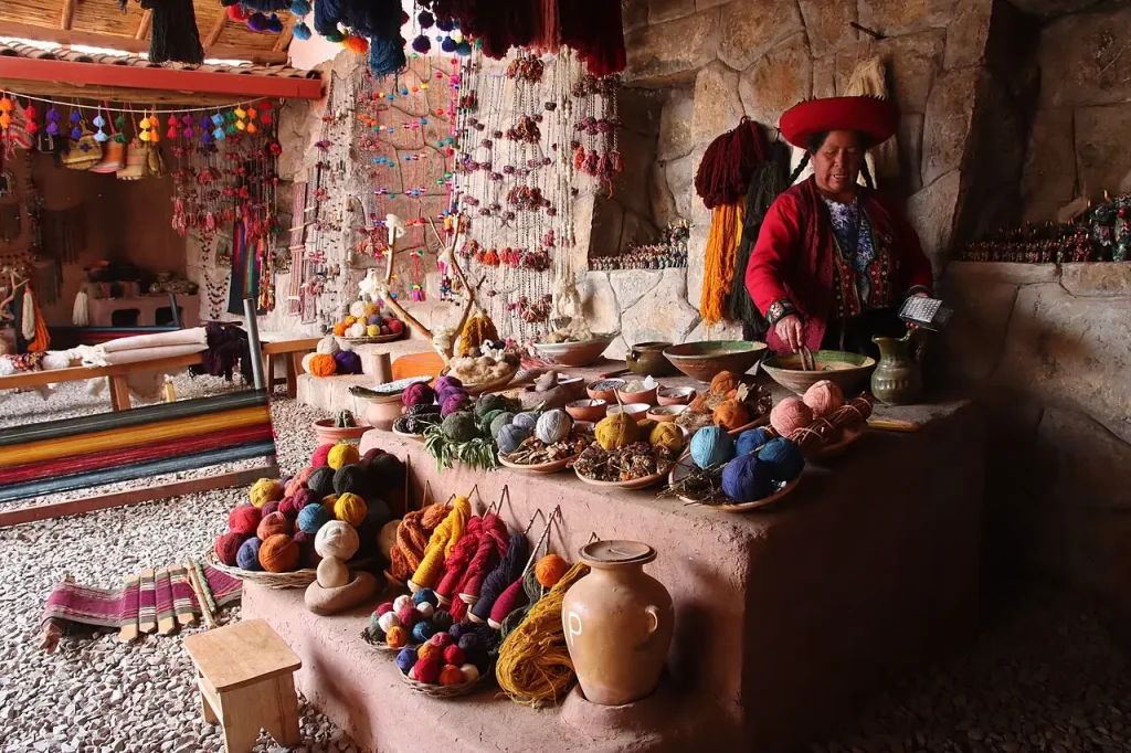 Valle Sagrado en un Día: Andenes, Sal y Pueblos Incas