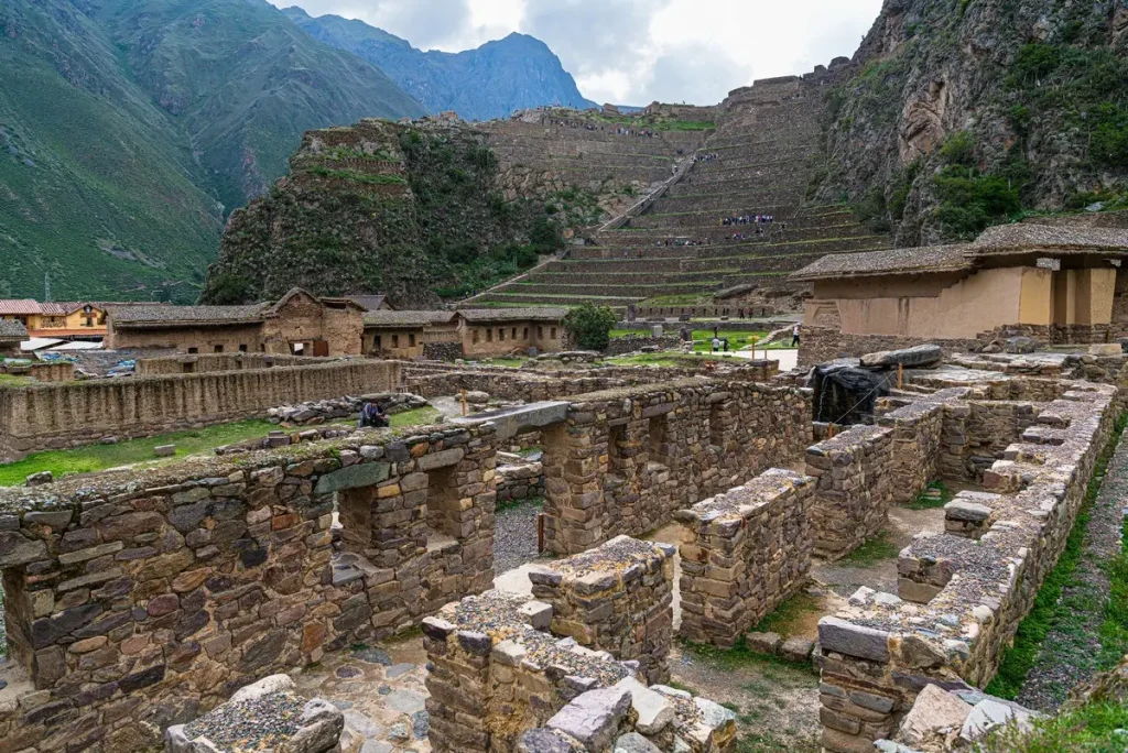 Valle Sagrado y Machu Picchu en 2 Días Inolvidables